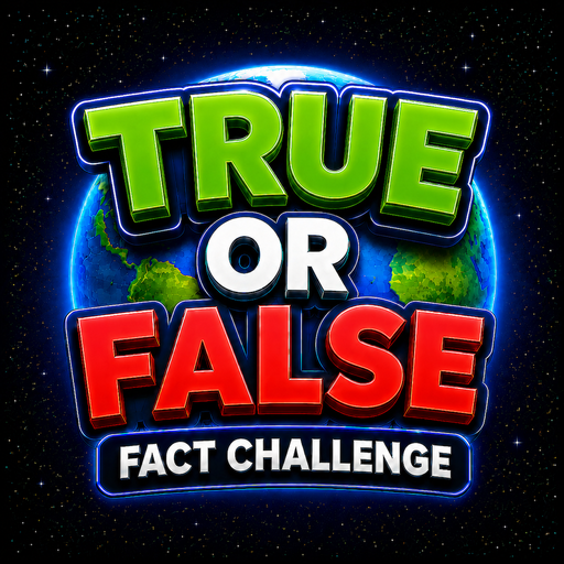 True or False: Fact Challenge
